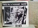 Sun Ra - Fate in a Pleasant Mood ORIG Saturn 9956-2-B LP -  John Gilmore EX / EX
