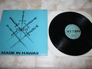 Vixen - Made In Hawaii. Super Rare US Metal. Marty Friedman.