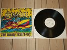 Dresden - Too Many Skeletons. Rare Private Pressing. US Metal.