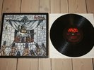Fortress - Same. US Metal. Private Pressing. Rare.