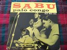 Blue Note Sabu 1561,DG,47 West 63rd ,NY23. ,RVG, EAR , NM
