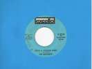LEE BRACKETT save a foolish man / ruby EXCELLO funk soul 45 RARE *Listen*