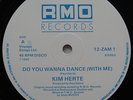 RARE UK BOOGIE 12