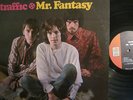TRAFFIC - MR.FANTASY - STAMPA CARTONATA USA - LP VINILE
