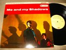 CLIFF RICHARD AND THE SHADOWS Me and my EMI HOLLAND STEREO LP guitar ventures