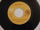 BOBBY FREEMAN I'll Never Fall In Love Again b/w Friends Northern 7