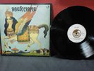 MAGIC CARPET - Same LP UK ORIGINAL   TUDOR LODGE FOREST DANDO SHAFT
