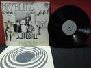 MAY BLITZ - The 2nd Of May LP UK ORIGINAL RARE SWIRL VERTIGO CATAPILLA CRESSIDA