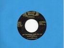 ANDREA HAMMOND & JT's CONNECTION on GOLDEN MAGIC modern soul funk 45 RARE *Hear*