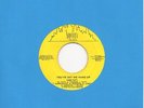 KING TUTT hung up / dancin' FUN CITY modern soul 45 RARE *Listen*