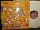 THE PLUGZ Better Luck LP radio copy OOP 1981 LA Punk germs repo man gary panter