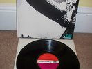 LED ZEPPELIN I 1 1st LP 1969 UK 1st Press TURQUOISE STEREO ATLANTIC 588171 RARE