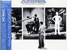 GENESIS	-THE LAMB LIES DOWN ON BROADWAY-JAPAN PROMO LABEL 2LPs +OBI