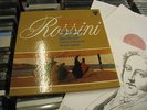 ROSSINI SONATE A QUATTRO PHILIPS ACCARDO GAZEAU CANINO 6769 924 2 LP BOX PHILIPS