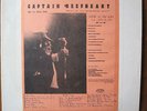 Captain Beefheart LP LIve at Roxy L.A. 7/16/75