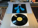 LP - MANFRED MANN`S EARTH BAND - Nightingales And Bombers  - UK ORIGINAL - MINT