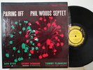 Phil Woods Septet - Pairing off Org US Prestige pressing