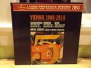 MERCURY LIVING PRESENCE Vienna 1908-1914 DORATI SR 90316 PROMO WLP RFR 1 NM