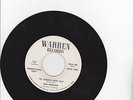 SAM MOULTRIE - 45 -  I'll Always Love You                           RARE N. SOUL