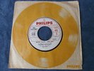 JOHNNY HALLYDAY 45 T SP 373.960 BIEM Juke-Box HEY JOE +1