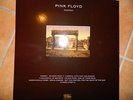 PINK FLOYD POMPEII DIFFERENT EDITION AND COVER 2LP BLUE VINYL RARE
