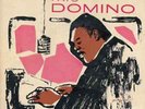 FATS DOMINO IMPERIAL EP 140 ROCK AND ROLLIN; WITH FATS... M-