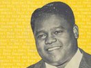 FATS DOMINO IMPERIAL EP 144 THIS IS VG+/M-