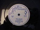 Ace Records Sea Cruise by Frankie Ford 78 RPM Reproduction