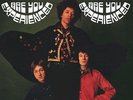 Jimi Hendrix - Are You Experienced (UK Sequence & Art - 200 gram mono Vinyl)