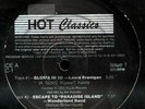 HOT TRACKS Hot Classics Issue 1 EP LIPPS INC LTD Laura Branigan MORE DJ remixes