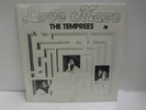 6004 LP THE TEMPREES LOVE MAZE *SEALED* XPS-1903