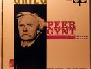 Jonel Perlea: GRIEG: Peer Gynt Suites 1 & 2 1958 Vox ST-PL 10.250 LP Record