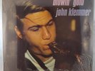 JOHN KLEMMER: Blowin Gold, Eruption, All The Children Cried SEALED 2xLP Reissue