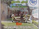 MARTIN MULL: In Your Living Room 1973 Capricorn SEALED LP Record w/stkr