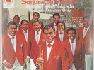 SONORA SANTANERA Donde Estas Yolanda (For Latin Dancers Only) Cuba Mex LP SEALED