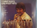 TOMMY ROE: 12 In A Roe (Greatest Hits) 1969 ABC LP Still SEALED not cutout