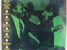 LINDA LEIDA, BOBBY RODRIGUEZ: OYE LISTEN  1987 Globe Style UK LP Latin Salsa