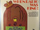AMOS 'n' ANDY: When Radio Was King: Best of Volume 1 1943 Still SEALED LP Record