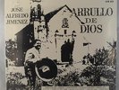 Jose Alfredo Jimenez: Arrullo de Dios 1970s Otra SEALED Latin Mex LP Record