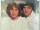 PECOS: Concierto para Adolescentes 1979 Caytronics SEALED Latin LP Record
