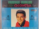 Frankie Avalon: Sings Cleopatra Plus 13... Rare Still SEALED Chancellor LP OG