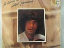 ALBERT HAMMOND: Mi Album de Recuerdos 1977 SEALED Spanish Rock LP Record