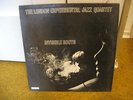 London Experimental Jazz Quartet/ Invisible Roots/ 1974/ RARE Psych Free Jazz
