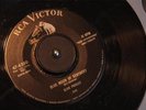 ELVIS PRESLEY That's All Right / Blue Moon Of Kentucky RCA 6380 SUN cuts EX