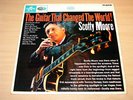 EX-/EX-   Scotty Moore/The Guitar That Changed The World /1964 Mono LP/Elvis