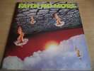 FAITH NO MORE   THE REAL THING ** 1989 LONDON SLASH LP