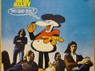 SKIN ALLEY Progressive Rock UK group LP Spanish TWO QUID DEAL