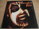 MERCYFUL FATE   BLACK FUNERAL ** 1983 MUSIC FOR NATIONS 12