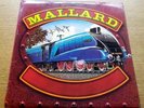 MALLARD Mallard UK ORIGINAL Beefheart VIRGIN LP