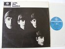 BEATLES - WITH THE BEATLES - 60's  NEW ZEALAND PRESSING ** STEREO** PLSM 3045